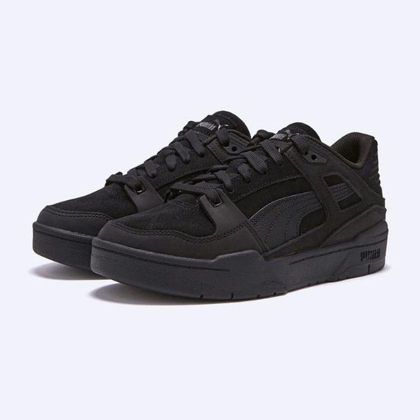Кросівки чоловічі Puma Slipstream Suede 1937 фото