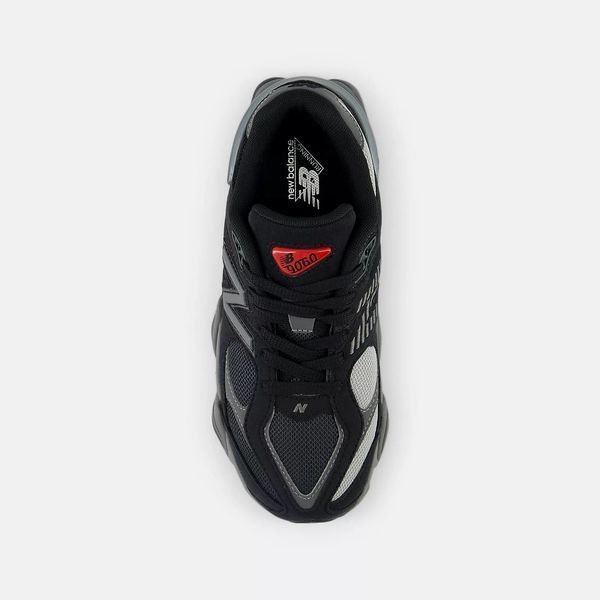 Кросівки жіночі New Balance 9060 1414 фото