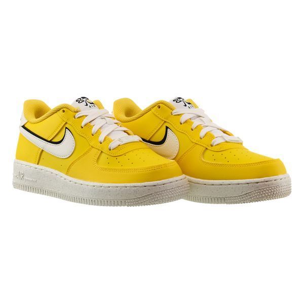 Кросівки жіночі Nike Air Force 1 Lv8 1237 фото