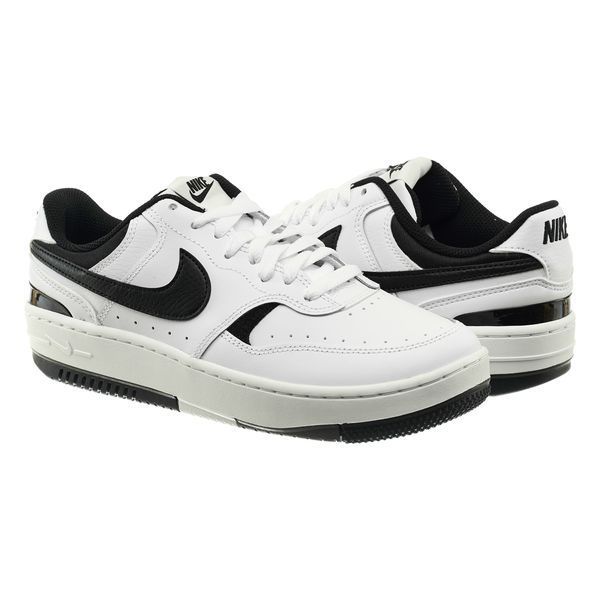 Кросівки жіночі Nike Gamma Force Shoes 1285 фото