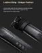 Чоловічий годинник Naviforce Fly Black 184 фото 14