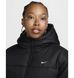 Куртка жіноча Nike Sportswear Classic Puffer 1682 фото 5
