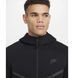 Кофта чоловіча Nike Sportswear Tech Fleece Windrunner 4275 фото 3