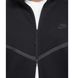 Кофта чоловіча Nike Sportswear Tech Fleece Windrunner 4275 фото 5