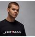 Футболка чоловіча Jordan Air T-Shirt 3789 фото 3