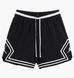 Шорти чоловічі Jordan Dri-Fit Woven Diamond Shorts 3833 фото 1