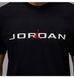 Футболка чоловіча Jordan Air T-Shirt 3789 фото 4