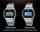 Жіночий годинник Skmei Popular Silver II 1123S 84 фото 5