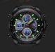 Чоловічий годинник Naviforce Fly Black 184 фото 10