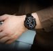 Чоловічий годинник Naviforce Fly Black 184 фото 7