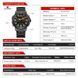 Чоловічий годинник Naviforce Brutal 634 фото 7