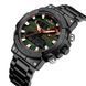 Чоловічий годинник Naviforce Brutal 634 фото 1