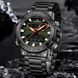 Чоловічий годинник Naviforce Brutal 634 фото 4