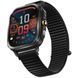 Смарт годинник Smart Bavaro Nano Nylon, 2 ремінці 784 фото 8