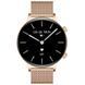 Смарт годинник Smart Flower X Gold, 2 ремінці 834 фото 2