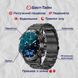 Смарт годинник Smart Delta K52 Black, 2 ремінці 334 фото 5