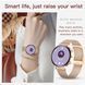 Смарт годинник Smart Flower X Gold, 2 ремінці 834 фото 18