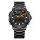 Чоловічий годинник Naviforce Brutal 634 фото 2