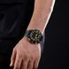 Чоловічий годинник Naviforce Brutal 634 фото 8