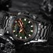 Чоловічий годинник Naviforce Brutal 634 фото 5