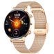 Смарт годинник Smart Flower X Gold, 2 ремінці 834 фото 8
