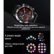 Смарт годинник Smart Delta K52 Black, 2 ремінці 334 фото 7