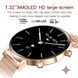 Смарт годинник Smart Flower X Gold, 2 ремінці 834 фото 6