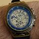 Чоловічий годинник Winner Status Rubber, 2 ремінці 734 фото 7