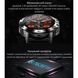 Смарт годинник Smart Delta K52 Black, 2 ремінці 334 фото 4