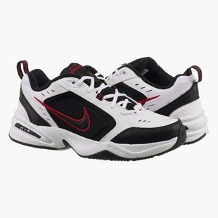 Кросівки чоловічі Nike Air Monarch Iv 4080 фото