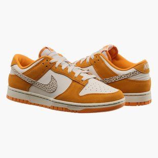 Кросівки чоловічі Nike Dunk Low 2329 фото