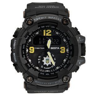 Чоловічий годинник Besta Police 285 фото