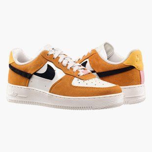 Кросівки жіночі Nike Air Force 1 Lxx 1239 фото