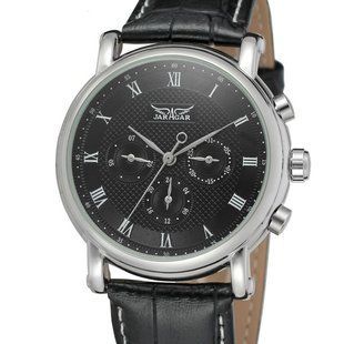 Чоловічий годинник Jaragar Mustang 35 фото