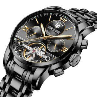 Чоловічий годинник Besta Classic 335 фото