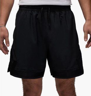 Шорти чоловічі Jordan Dri-Fit Woven Diamond 3837 фото