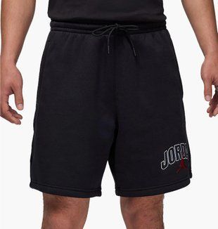Шорти чоловічі Jordan Brooklyn Fleece 3880 фото
