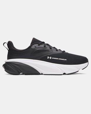 Кросівки чоловічі Under Armour Charged+ Rogue 6 2069 фото