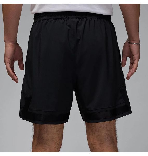 Шорти чоловічі Jordan Dri-Fit Woven Diamond 3837 фото
