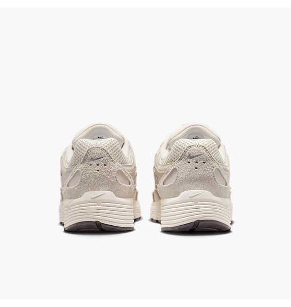 Кросівки чоловічі Nike P-6000 Se Light Orewood Brown 2596 фото