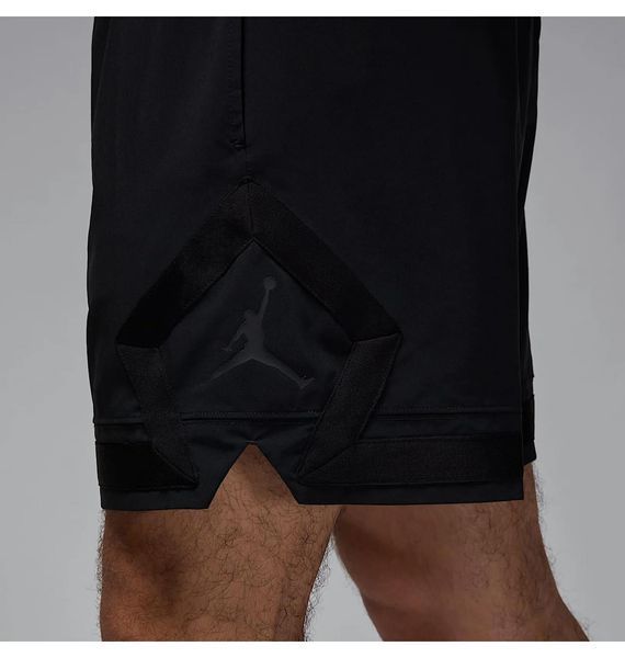 Шорти чоловічі Jordan Dri-Fit Woven Diamond 3837 фото