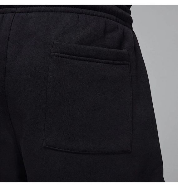 Шорти чоловічі Jordan Brooklyn Fleece 3880 фото