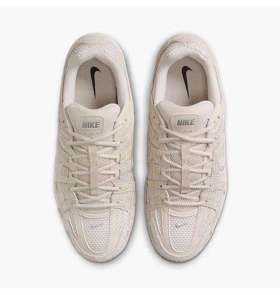 Кросівки чоловічі Nike P-6000 Se Light Orewood Brown 2596 фото