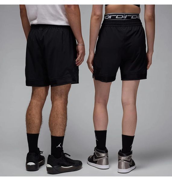 Шорти чоловічі Jordan Dri-Fit Woven Diamond 3837 фото