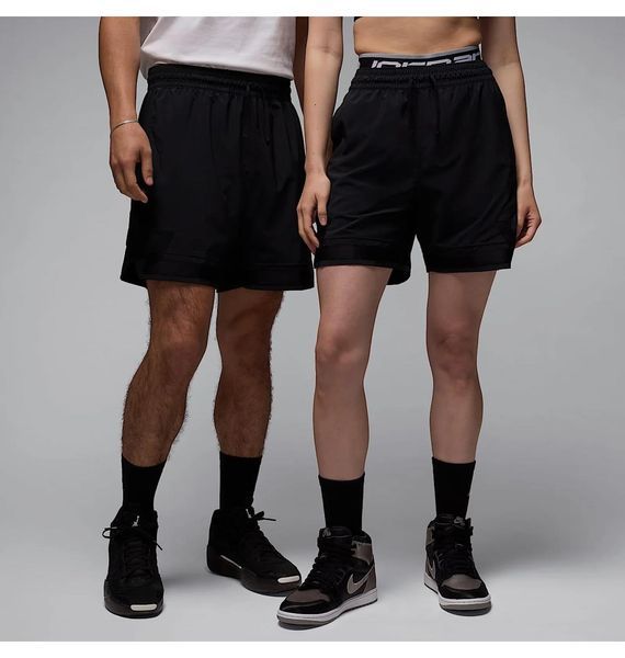 Шорти чоловічі Jordan Dri-Fit Woven Diamond 3837 фото