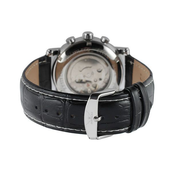 Чоловічий годинник Jaragar Mustang 35 фото