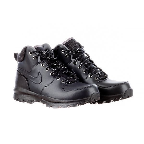 Черевики чоловічі Nike Manoa Leather 3059 фото