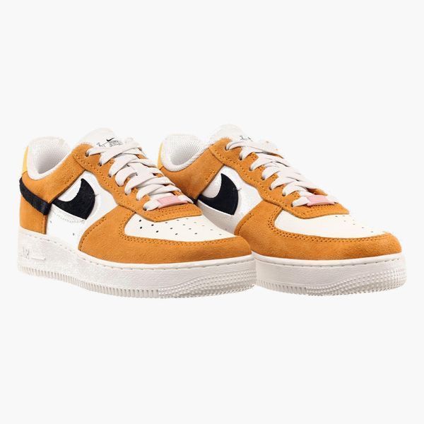 Кросівки жіночі Nike Air Force 1 Lxx 1239 фото
