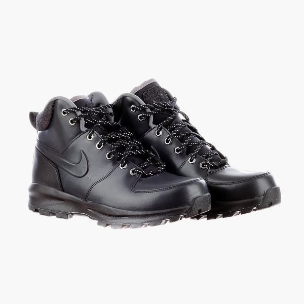Черевики чоловічі Nike Manoa Leather 3059 фото