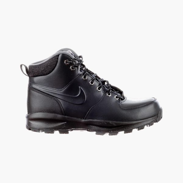 Черевики чоловічі Nike Manoa Leather 3059 фото
